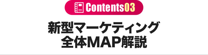 完全オンライン化の仕組み全体MAP解説